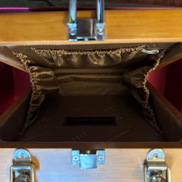 Marilyn Monroe Purse - Picture 3 of 11